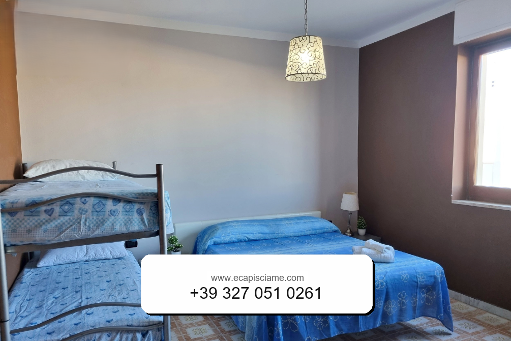 Villetta Mimose foto 5